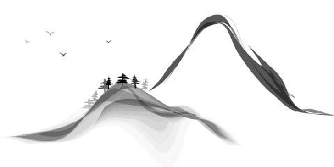 清远大山自然美景,清远的大山风景优美句子