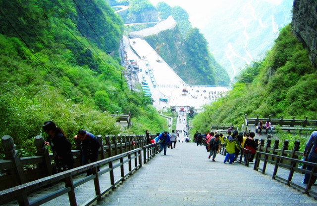 2018上半年，据说会玩的人都在合适的时间去这些美腻的地方了！