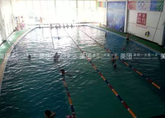 昆明室内游泳馆攻略,昆明世纪金源游泳馆收费多少钱