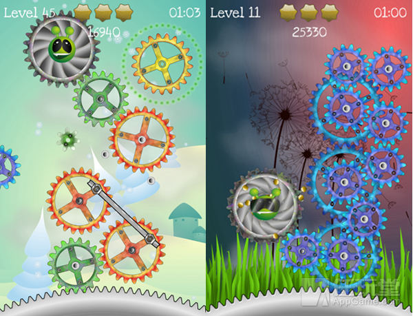 每日优惠：目标锁定《宝石星阵》女勇士劳拉再寻宝藏