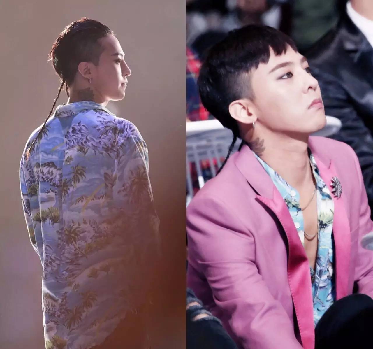 g-dragon鍒涗綔,g-dragon鍚屾