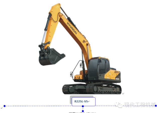 现代150vs轮式挖掘机国四,现代重工r60-9挖掘机