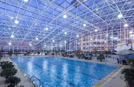 昆明室内游泳馆攻略,昆明世纪金源游泳馆收费多少钱