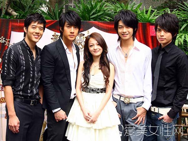 心花路放吻戏视频,心花路放精彩片段