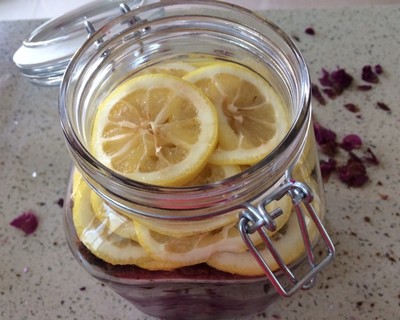 玫瑰酵素怎么使用,玫瑰酵素面膜