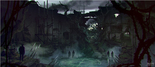 黑色沙漠端游外观,世界第一网游黑色沙漠