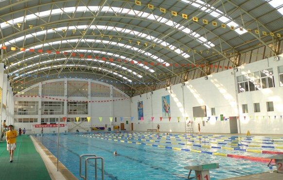 昆明室内游泳馆攻略,昆明世纪金源游泳馆收费多少钱