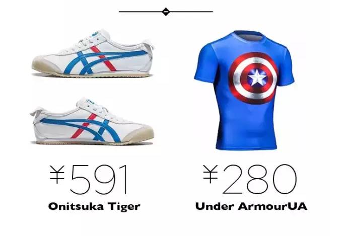 onitsukatiger是什么牌子,不怕砸脚的鞋子