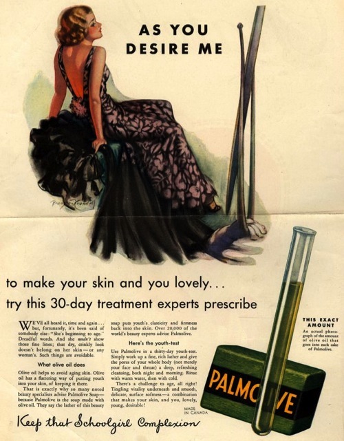 看完平面广告走过的这100年,你也能像马东一样让广告好玩起来