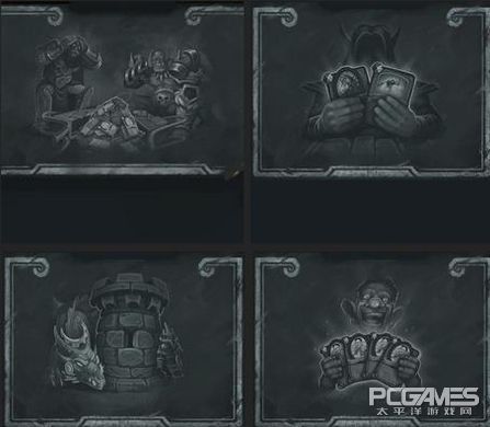 wow炉石,炉石2024更新