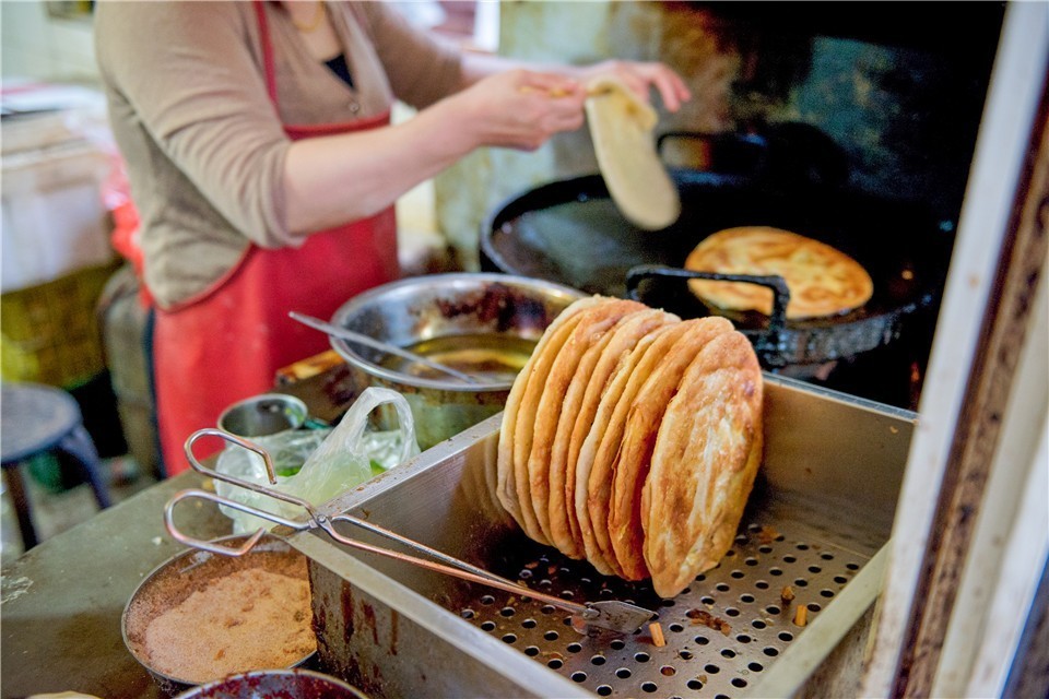 一不小心，我在这条路上吃了十年
