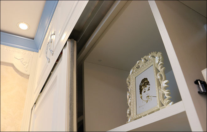 好物衣柜,好物推荐家居衣柜