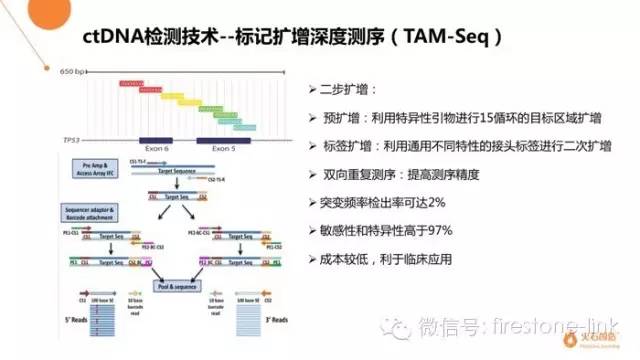 十张PPT让你轻松get“液体活检”新技术全貌!|hsmap系列