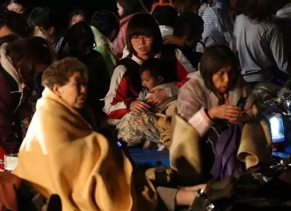 熊本熊没帮上忙——日本地震，那些做对和做错的事|CBNweekly