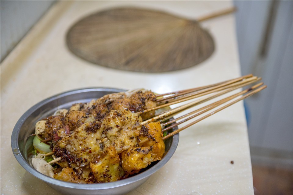 一不小心，我在这条路上吃了十年