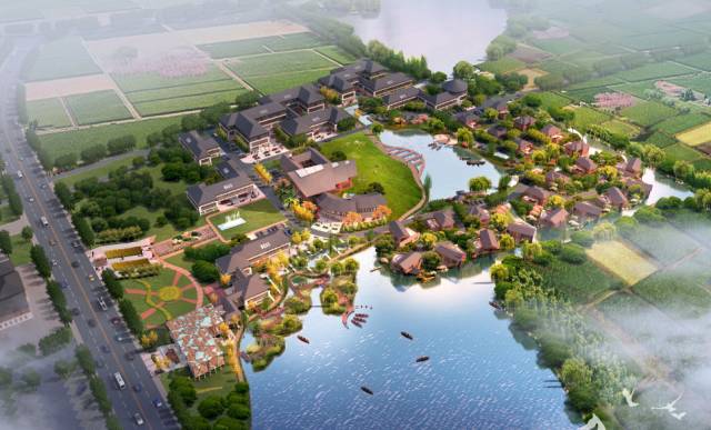 苏州这座山又放大招！吃喝玩乐竟然全都齐了！别拦我，我要上山~