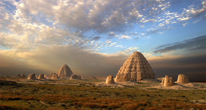 秀银川史上最牛的个人简历，看完感觉特有面子！