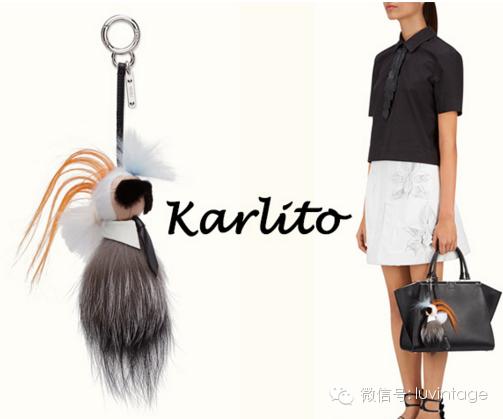 fendi春夏高级成衣系列,fendi春夏新品