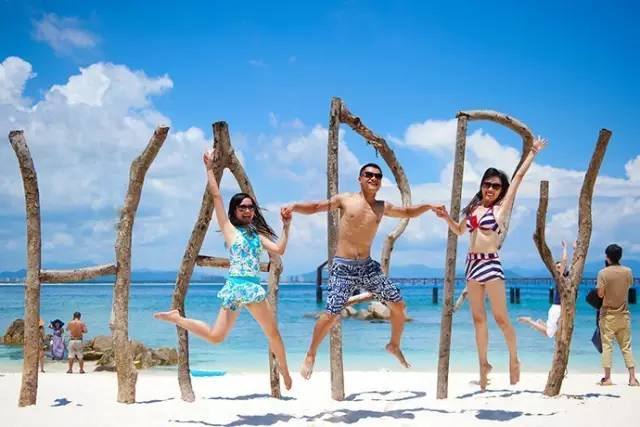 500元坐火车直达三亚!5月15日起本溪人去海南多了新选择!约起走吧!