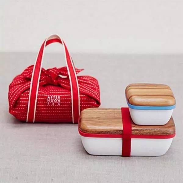 日本便当饭盒都有什么,你不知道的日本小包装