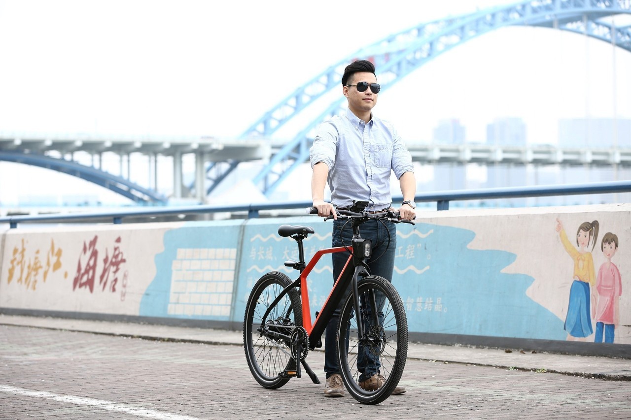 有没有一辆车能满足你的所有需求,两千多万的智行车