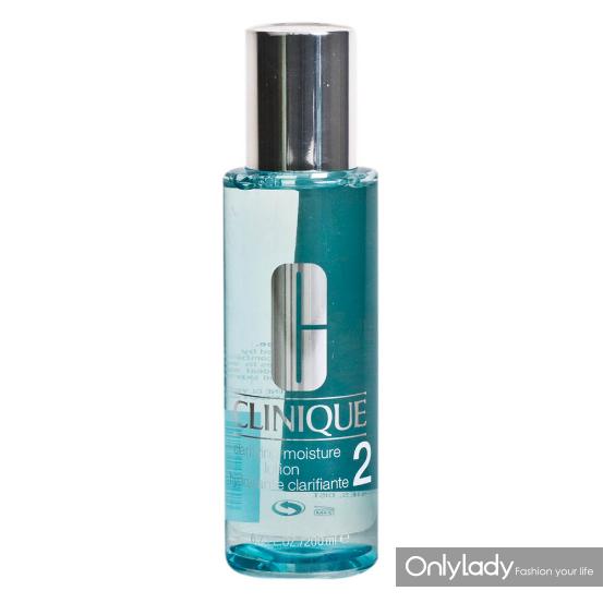 倩碧2号水当爽肤水用吗,倩碧2号水用完需要洗脸吗