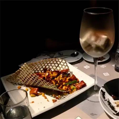 适合情侣分手的餐厅,适合分手的情侣一起吃饭的地方