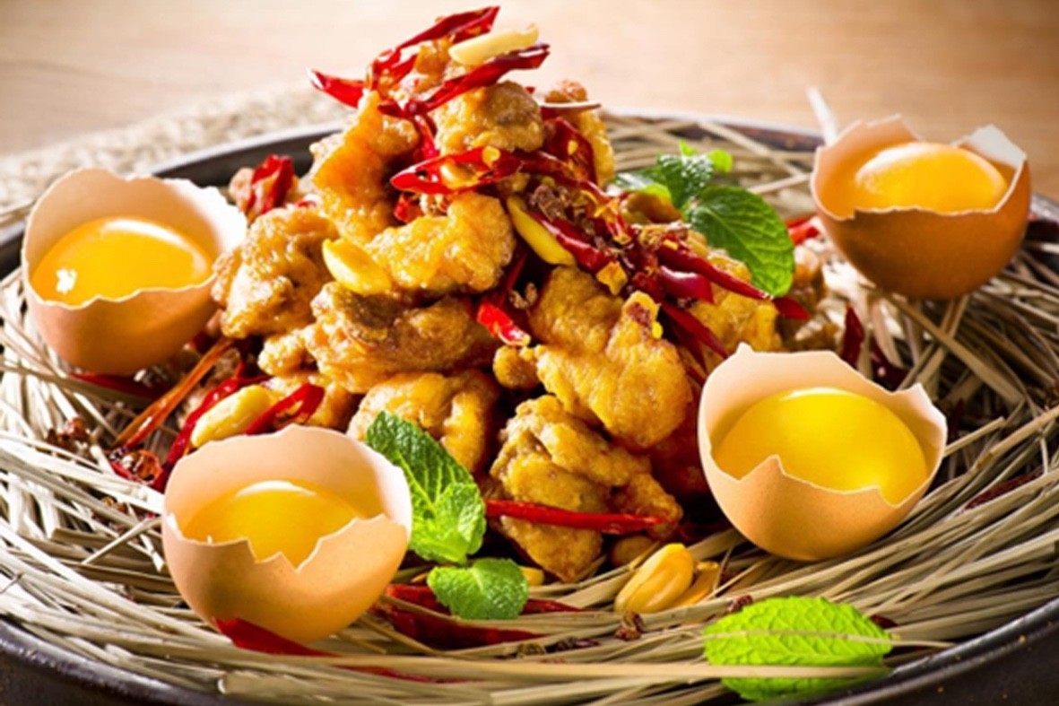 以“毒药”走红的餐厅：我是这样让顾客抢着为创意掏钱的