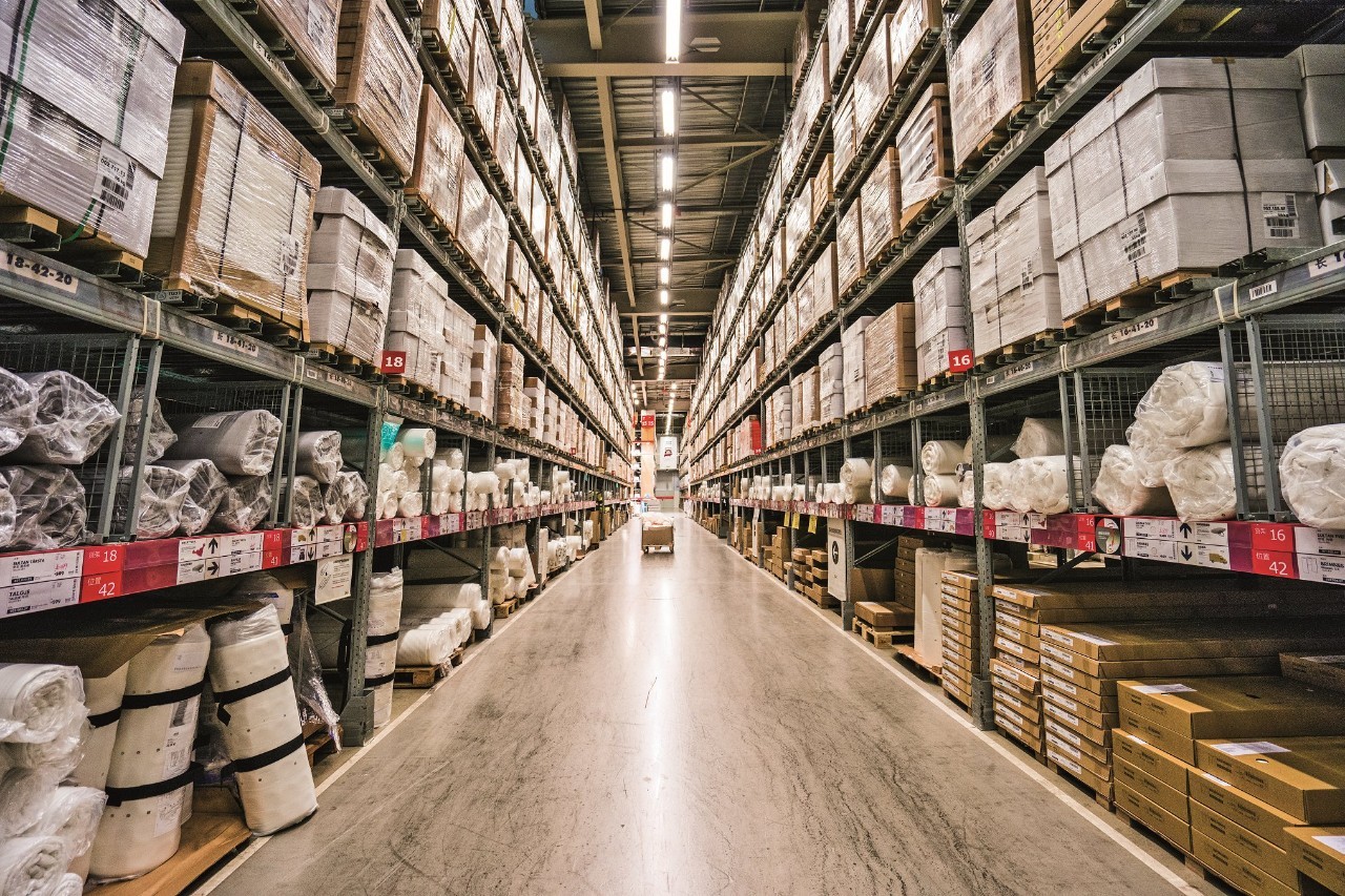 怎么查宜家快递,宜家快递