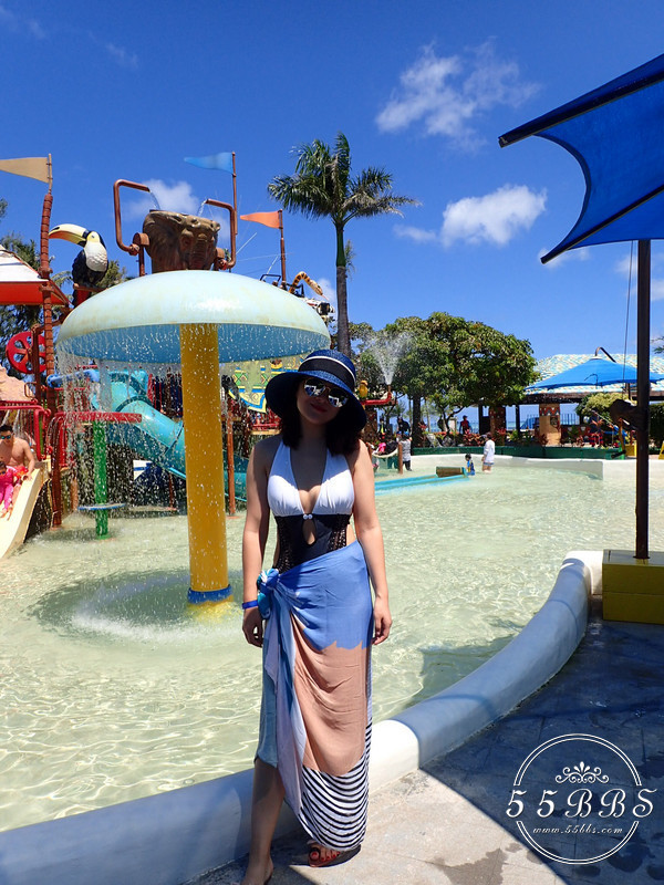 塞班岛穿搭,塞班岛旅游穿什么衣服