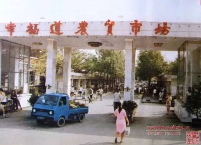 30年前的天津满满的都是回忆,十年前的天津对比十年后的天津