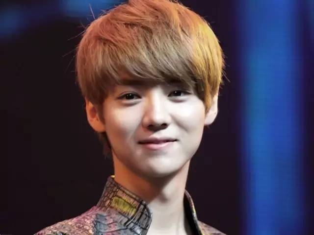 鹿晗20岁生日,鹿晗24岁生日