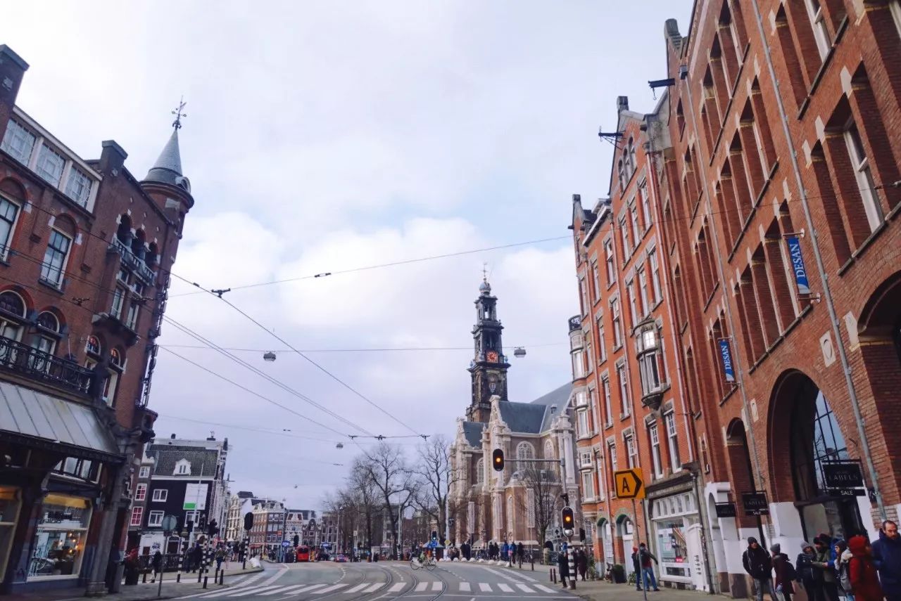 布鲁塞尔旅行,侣行比利时布鲁塞尔