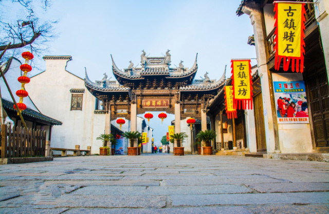 2018上半年，据说会玩的人都在合适的时间去这些美腻的地方了！