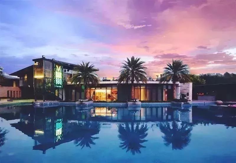 佛山日式温泉推荐,佛山泡汤温泉