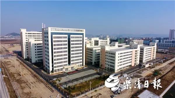 比学赶超｜跟着书记、市长一起督考乐清这几个地方的“看家本领”