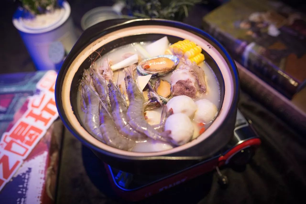 这是一条可以拿来深夜放毒的推送!馋shi福清人!不赔钱!