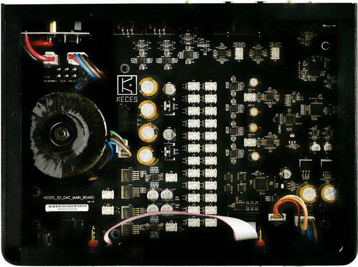 个个都用ESS，莫非个个也懂得用ESS?