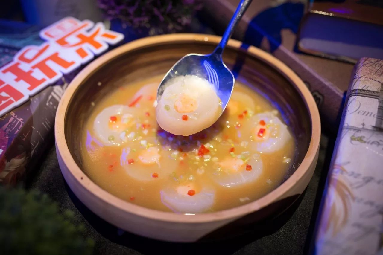 这是一条可以拿来深夜放毒的推送!馋shi福清人!不赔钱!