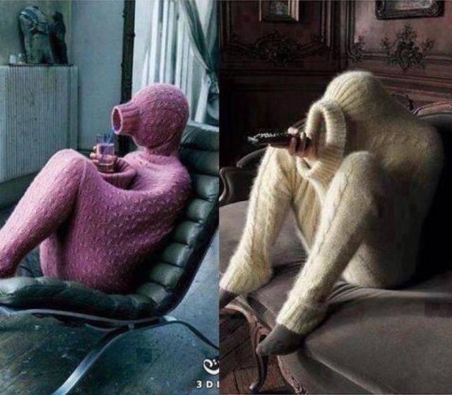 冬天如何穿衣才能又保暖又好看,冬天怎么穿衣服保暖又好看