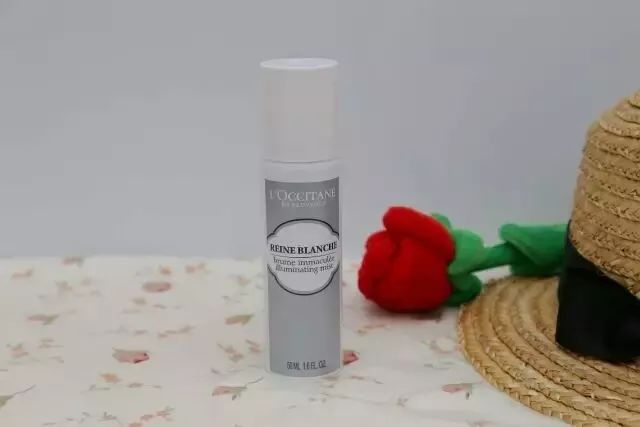 一日一妆品：2018开启美容新篇章2