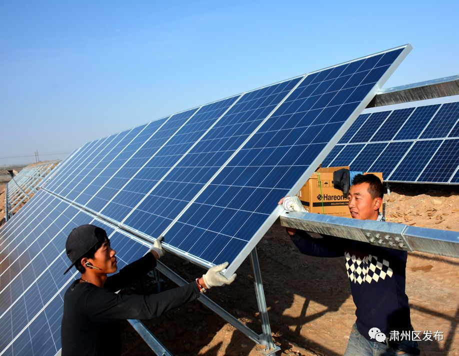 肃州区工业经济增效,肃州区经济发展前景