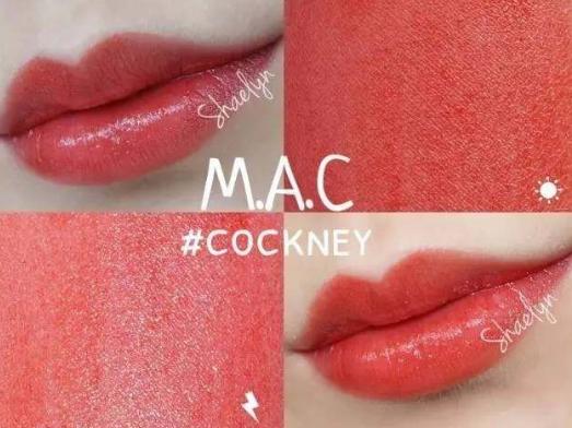 素颜涂什么品牌口红好看,适合素颜涂的口红颜色有哪些