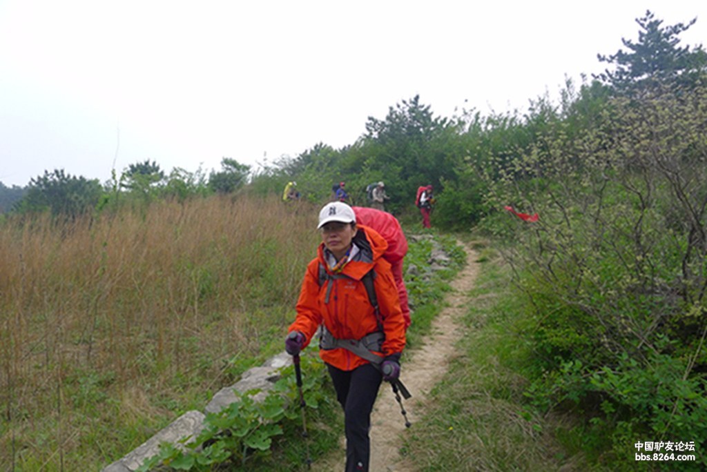 南太行双岭穿越美景,五一南太行双岭穿越