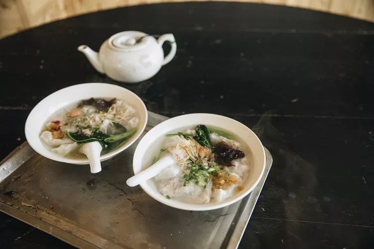 锦州、西安、温州:三位中国设计师从世界回归故乡