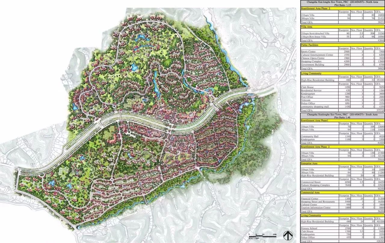 景观设计可以做的课题,景观设计可以做什么