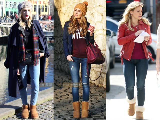 冬天如何穿衣才能又保暖又好看,冬天怎么穿衣服保暖又好看