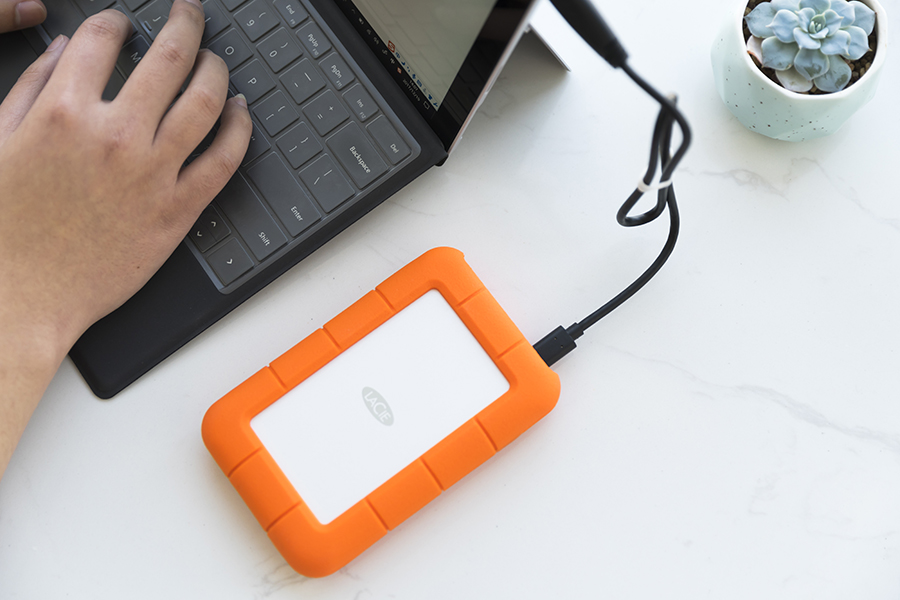 lacie移动固态硬盘推荐,lacie移动硬盘性能