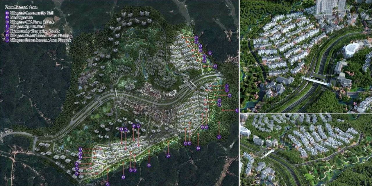 景观设计可以做的课题,景观设计可以做什么