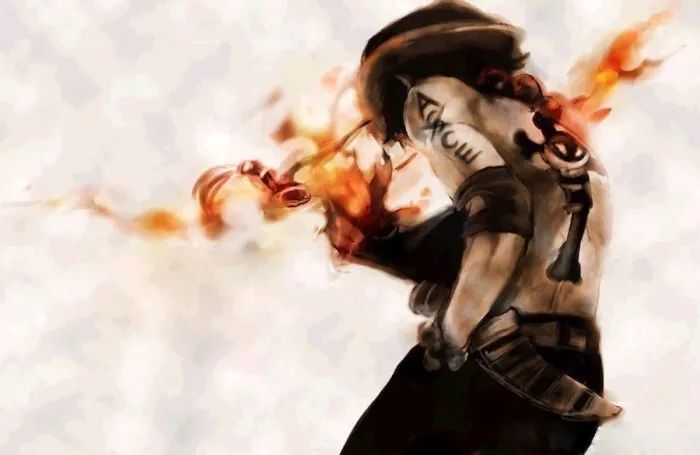 海贼王艾斯草帽海贼团,海贼王生日快乐礼物